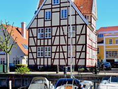 グッドデザイン王国デンマーク　Vol.1色彩溢れる水辺のスマートシティ”コペンハーゲン”（前半）