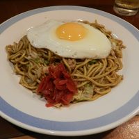 『ホテルプラザ迎賓』宿泊記／横手焼きそばも食べました～！◆2016年8月・東北縦断～函館の旅《その２》