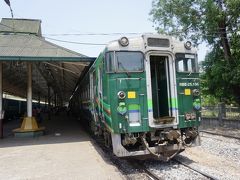 ゴールデンウィーク５連休はミャンマーに癒やされる　２日目　ミャンマー鉄道環状線1周