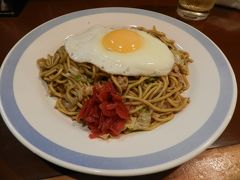 『ホテルプラザ迎賓』宿泊記／横手焼きそばも食べました～！◆2016年8月・東北縦断～函館の旅《その２》