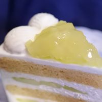 NASPAニューオータニ ☆ パティスリー「SATSUKI」のケーキをテイクアウトで味わう（3-1）