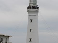 鹿島神宮から下津海岸に！犬吠埼灯台もいってみた！