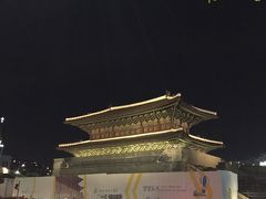 黄砂がひどくても気にしない！韓国満喫ツアー☆