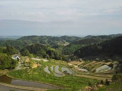 農家民宿に泊まろう　岡山県久米郡