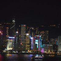 ２０１７年５月　インターコンチネンタルに泊まるオトナごほうび旅ｉｎ香港♪ｖｏｌ.１　～セントレア～「インターコンチネンタル香港」へ～