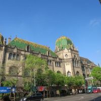 ブダペストで温泉ざんまい♪2　国会議事堂とブダ王宮へ