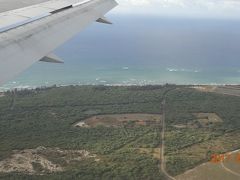 プチセレブ1人ハワイ旅2017・4月行って参りました。
