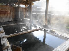 松之山・赤湯・蔵王・青根・妙高　温泉と桜と新緑をめぐる旅（２）松之山温泉　ひなの宿ちとせ