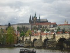 また訪れたい チェコ プラハ