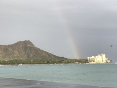 12年振り☆Hawaii旅行へ 2日目