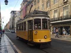 2017年 GW ポルトガルに行って来ました。part 6 リスボン(2)～帰国