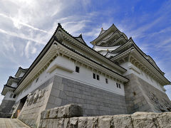 GW小旅行・福井へ九頭龍から勝山（平泉寺白山神社.勝山城.越前大仏 ）へ