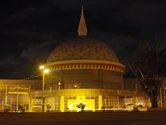 ブルネイ・ダルサラ～～ム②