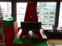 北海道フリーパス旅行記　１２・１３日目　札幌観光　その④～帰路