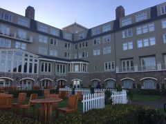 リッツカールトン　ハーフムーンベイ　Ritz Carlton Half Moon Bay 宿泊記