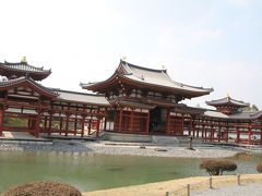 201703-02_宇治平等院と伏見稲荷　Uji Byodoin & Fushimi Inari / KYOTO