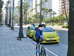 子連れクルーズ旅行記　アメリカ・メキシコ編　①　ロングビーチ1