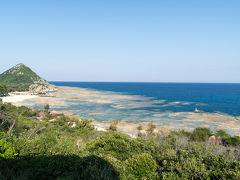 沖縄離島めぐり 【伊是名島】