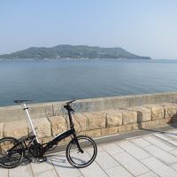 出張ついでに福岡自転車散歩