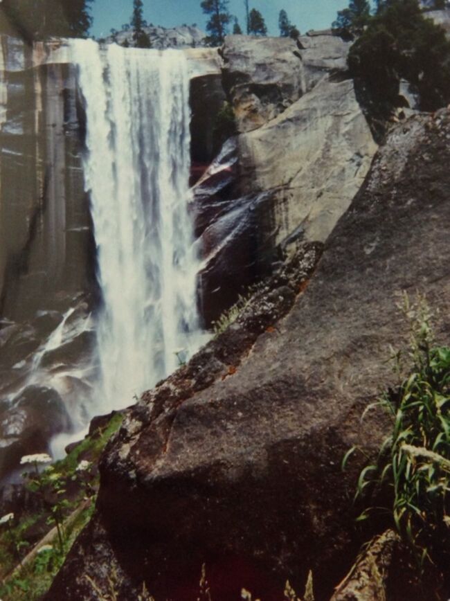 RENO NEVADA 1994年夏(渡航履歴を塗り潰す為の旅行記)