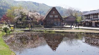 2015GW　飛騨高山・富山の旅-1　～下呂温泉、白川郷、高山