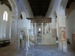 アブルッツォ・ウンブリアのロマネスク教会と美しき村　vol.1　ロショーロ