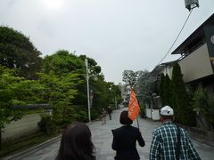 滋賀県迄藤を観に行く日帰りツアー③