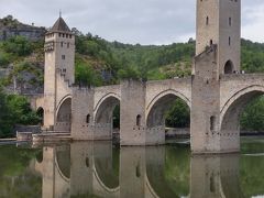 フランス大西洋岸～ミディーピレネードライブ旅⑪