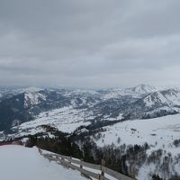 海外スキー　またもや不発！！ジョージアのバクリアニを滑る旅