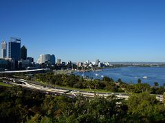 西オーストラリア・バスで行く一人旅④