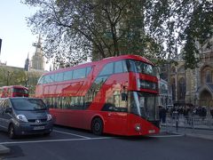 2016年夏休みの旅　ヨーロッパ3都市巡り⑥　ロンドン（2）