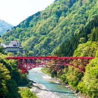 GW★北陸三県を巡る旅2日目　富山県編