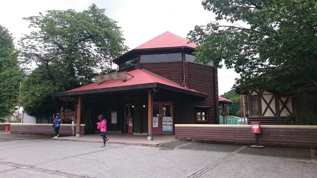 今回は埼玉県ときがわ町のコース、JR駅からハイキングならではの新緑の里山ウォーキングの企画です。 清流・都幾川の遊歩道を歩きながら、五月の爽やかな自然を満喫しました。<br /><br />起点駅・集合時間：埼玉県JR八高線明覚駅　10時<br />歩行距離・所要時間：約7.0km　約3時間30分　<br /><br />今回のコース：<br />明覚駅→ヤマザキショップときがわ店（スタート）→八高線鉄橋下→破岩橋・明神淵→ときがわ花菖蒲園→川の広場→ふれあいの里たまがわ（農産物直売所）→玉川橋→破岩橋・明神淵→明覚駅<br /><br />歩行後のお酒とごはん：磯丸水産　飯能北口店　<br /><br />