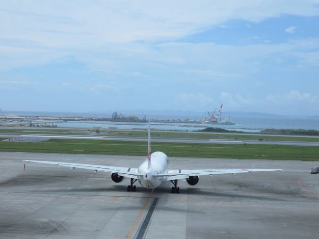 梅雨突入で、飛行機すら遅れる状態の1泊2日のミニバカンス<br /><br />滞在時間ほぼ1日くらいでしたが、スポット絞って梅雨でも雨でも楽しめる旅目指しました<br /><br />離陸時の青空は残念でしたが、忘れられない感動ありました