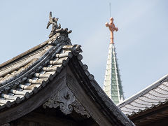 教会を求めて平戸生月島