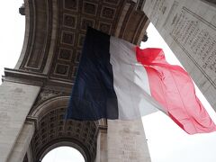 Parisでゆっくり過ごした1週間。(前編）