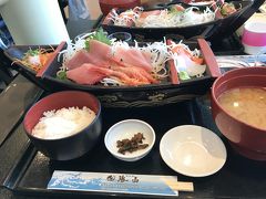 静岡いいね！美しい富士山に感動！美味しい地元名産の味を堪能しました！！（２泊３日の最終日）