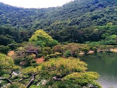 よくばり香川県１泊２日（１日目）