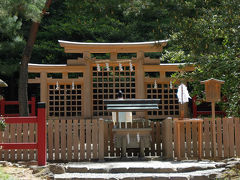 傘寿を越えて　奈良旅を　－６ 　山の辺の道　檜原神社から玄賓庵