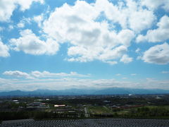 温泉に癒され旅。2日目 札幌～登別温泉