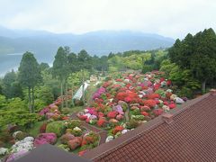 小田急 山のホテル（5階）