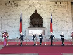 子連れ（小４・年長）台湾旅行　台北101　カウントダウン③