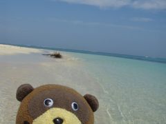 2010　New Caledonia　ぼけっと旅