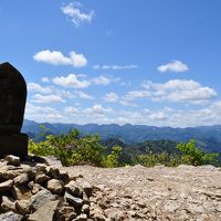 やるからには本気の熊野詣　☆本宮～新宮～那智～大雲取越～小雲取越～本宮　祈りの道☆　その参　小口から小雲取越そして再び本宮へ