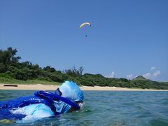 八重山ただいま♪（羽田～与那国～石垣編5泊6日５日目）