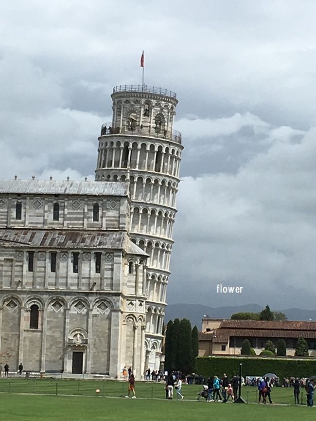 イタリア ローマ フィレンツェ ベニス ミラノ Jal得 アモーレ イタリア８日間 ４日目 フィレンツェ イタリア の旅行記 ブログ By Flowerさん フォートラベル