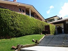 2017GW 北スペイン&ポルトガル＜2　サンセバスチャン・マルティン　ベラサテギ＞