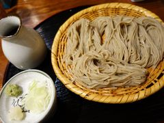  20170514-20170519 長野 いむらや、焼きそば → 大善、二色そば → ぼっち、そば前とか → 小布施、蔵部とか → 川中島古戦場 → 典厩寺 → ちどり、日本酒色々 → 司食堂、鯉こく定食 → 善光寺 → 東山魁夷館 → 粉門屋仔猫、チーズフォカッチャ → カフェ・バーバラ、から揚げ定食