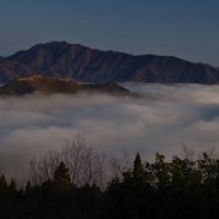 天空の城を望み、城崎温泉に浸る　青春18きっぷで降りる旅vol.9後編