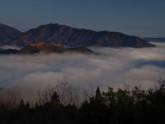 天空の城を望み、城崎温泉に浸る　青春18きっぷで降りる旅vol.9後編